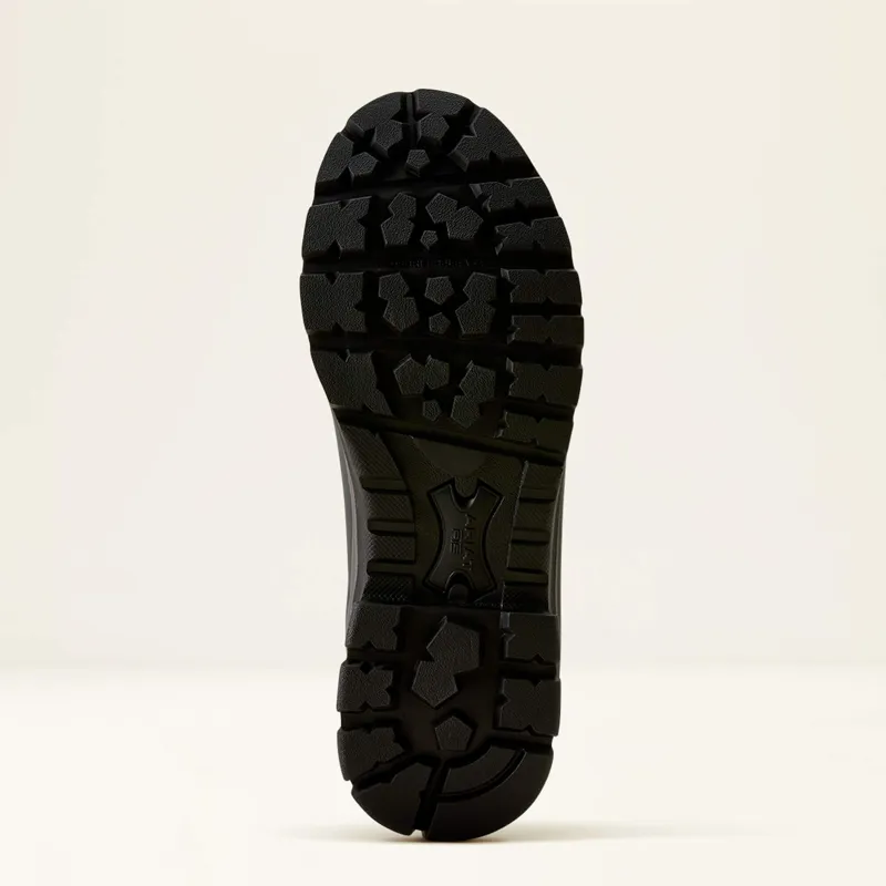 Woodstock Insulated Rubber Boot Deep Navy-4