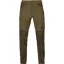 Harkila Scandinavian Trousers in Dark Olive/Willow Green