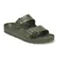 Birkenstock Arizona Essentials EVA Khaki Regular Fit