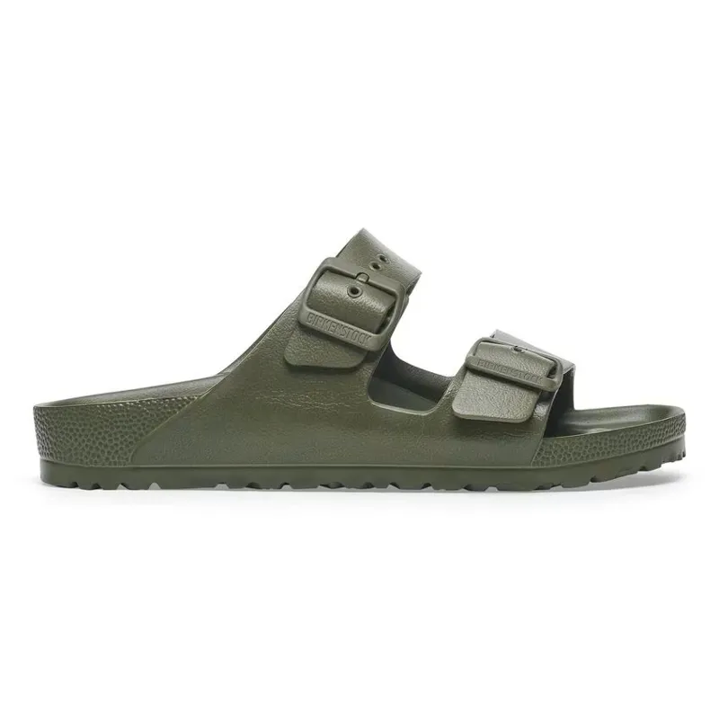 Birkenstock Arizona Essentials EVA Khaki Regular Fit-4