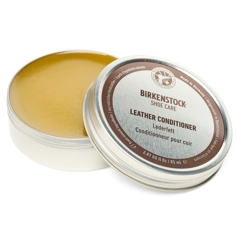 Birkenstock Leather Conditioner-1