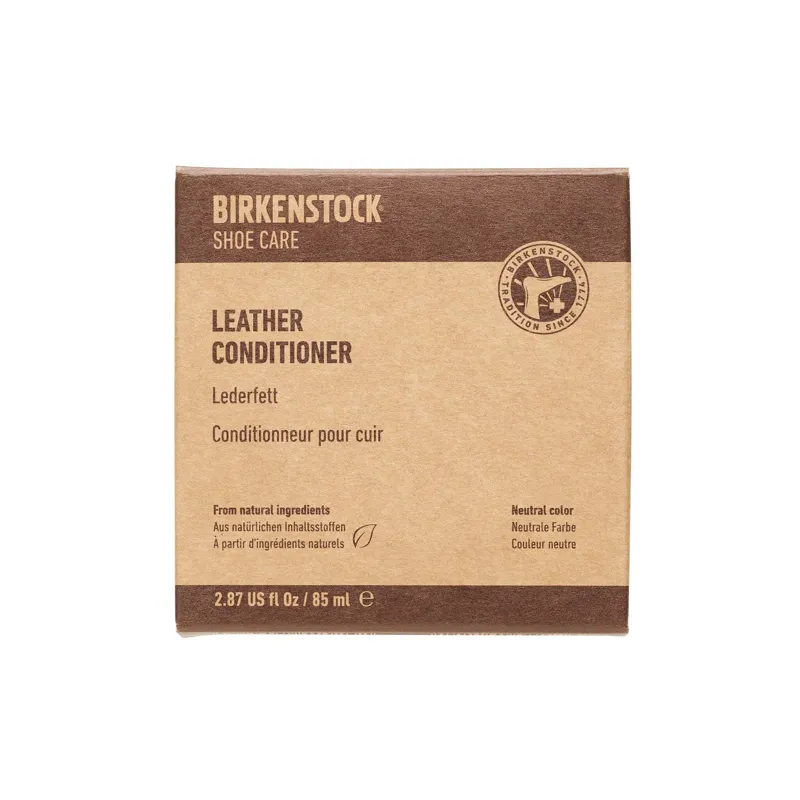 Birkenstock Leather Conditioner-4