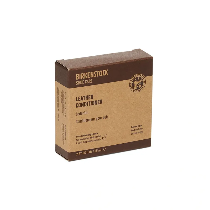 Birkenstock Leather Conditioner-3