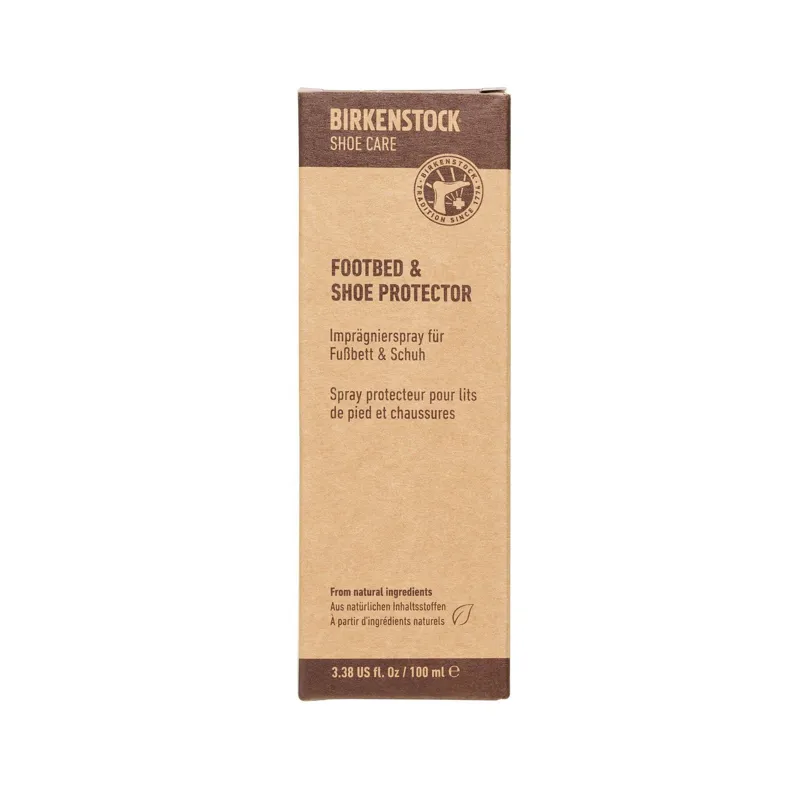 Birkenstock Footbed and Shoe Protector Spray-1