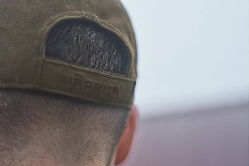 Harkila Berkshire Cap Hunting Green-1