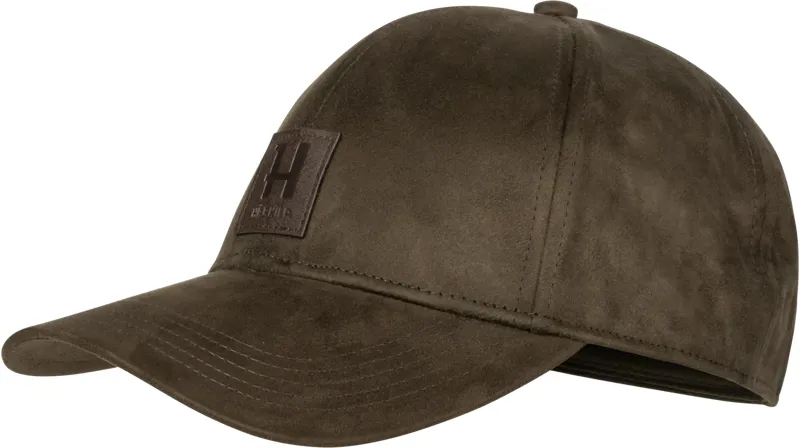 Harkila Berkshire Cap Hunting Green