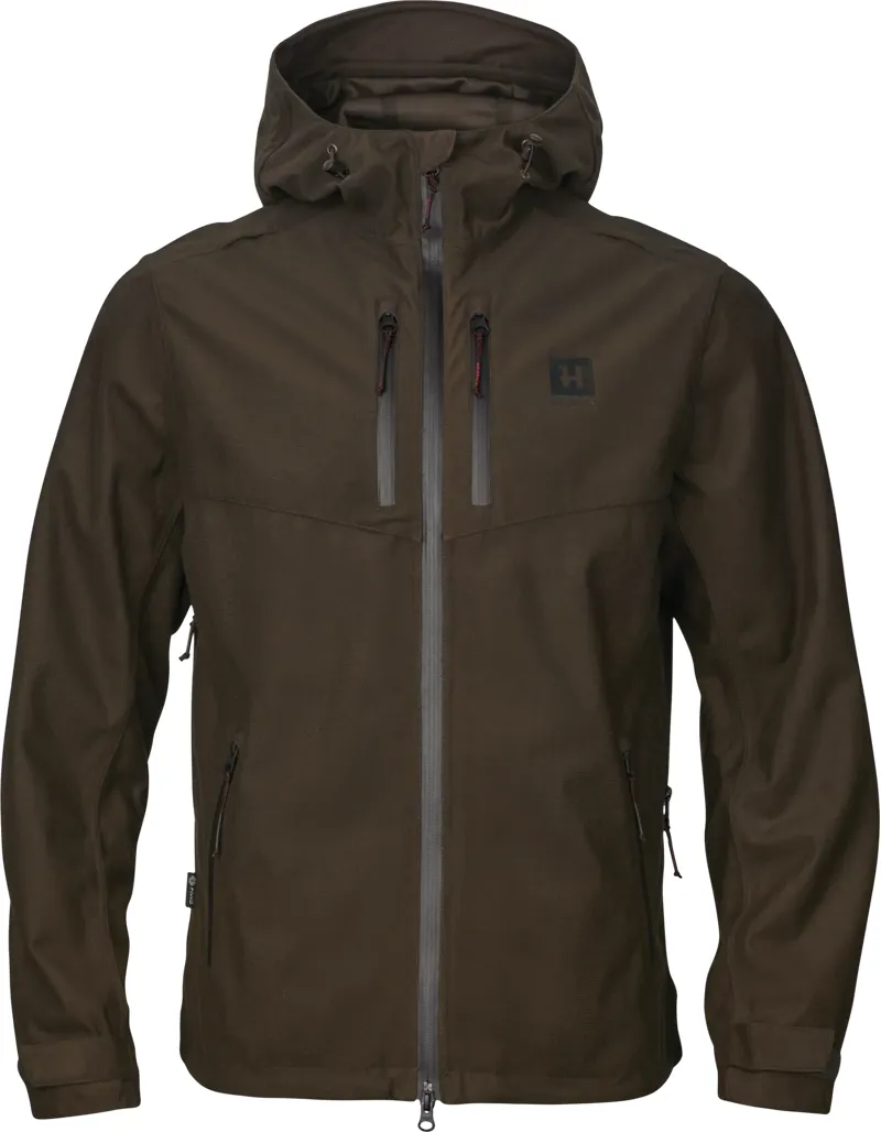 Härkila Aspire HWS Jacket Hunting Green