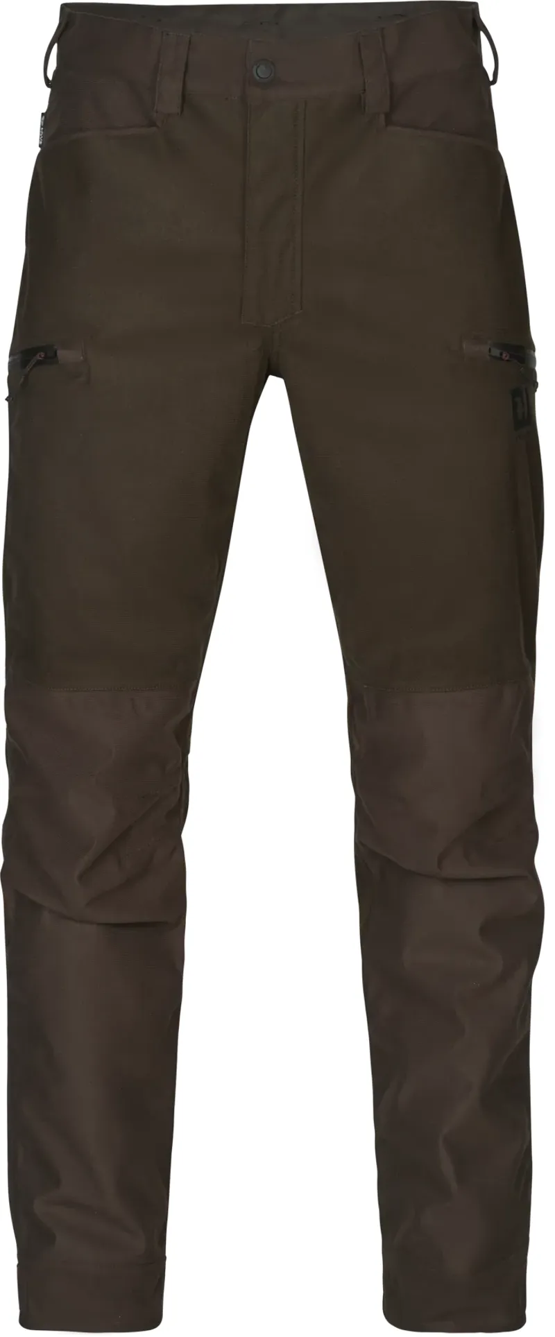 Härkila Aspire HWS trousers Hunting Green/Shadow Brown