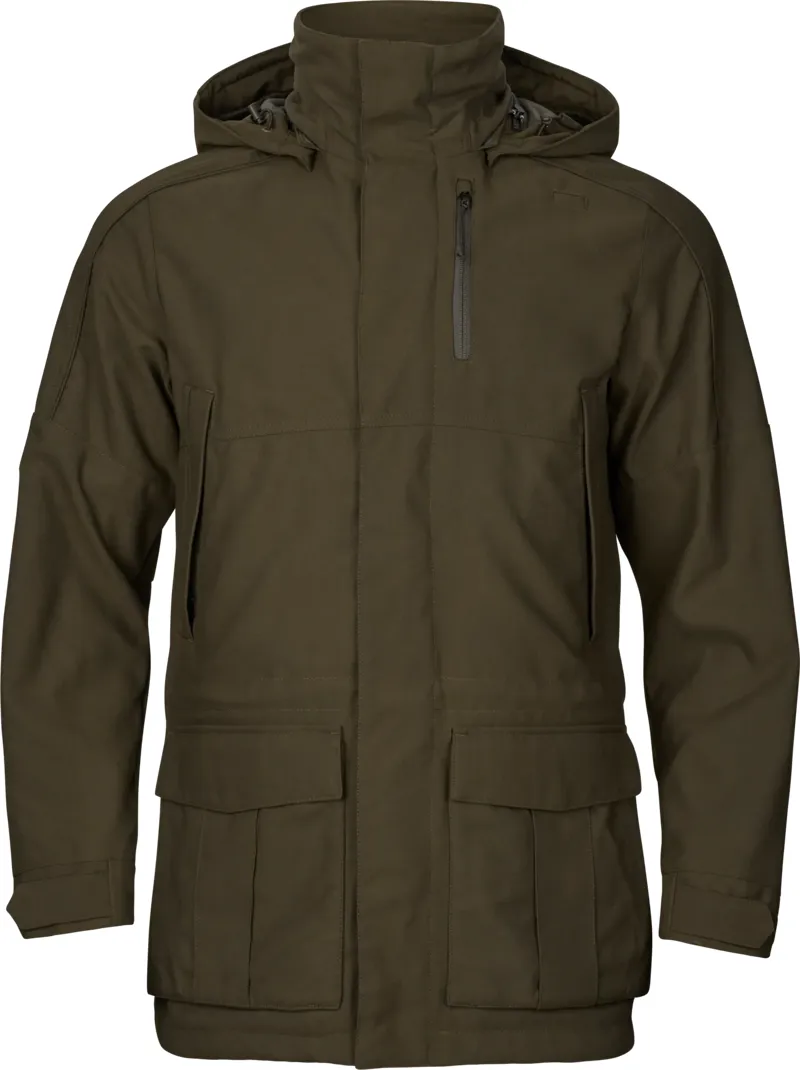 Harkila Pro Hunter GTX Legacy Jacket Willow Green