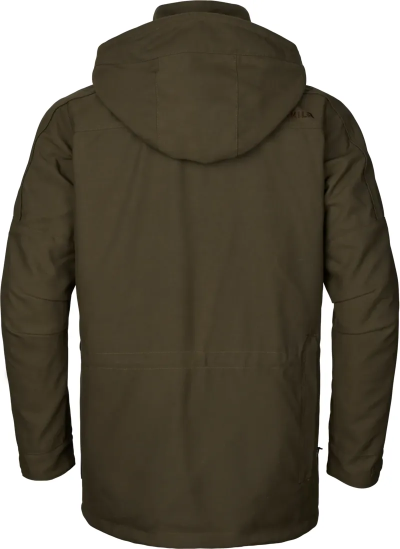 Harkila Pro Hunter GTX Legacy Jacket Willow Green-1