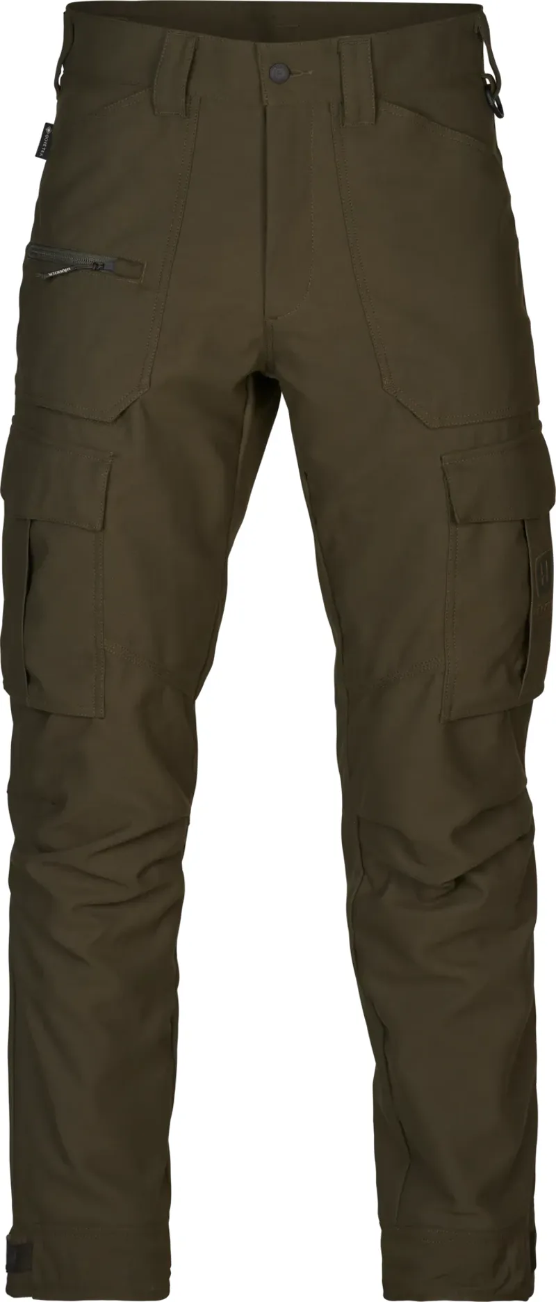 Harkila Pro Hunter GTX Legacy Trousers Willow Green