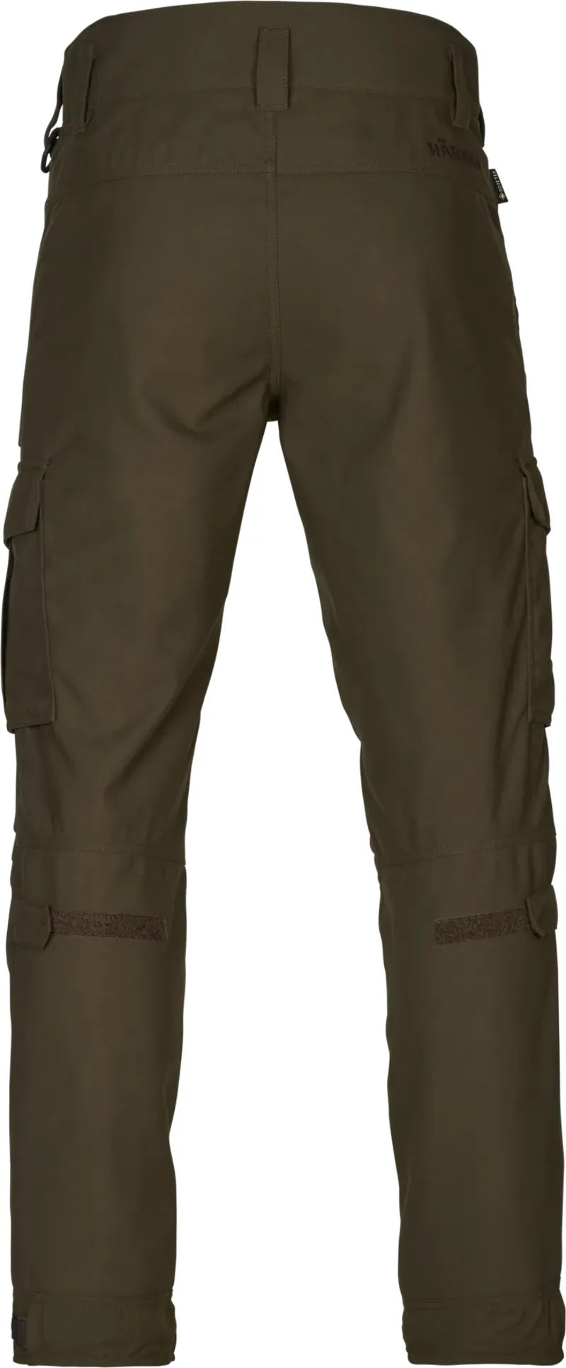 Harkila Pro Hunter GTX Legacy Trousers Willow Green-1