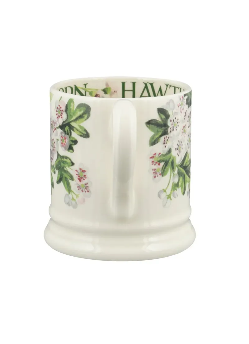 Emma Bridgewater Flowers Hawthorn Mug-1