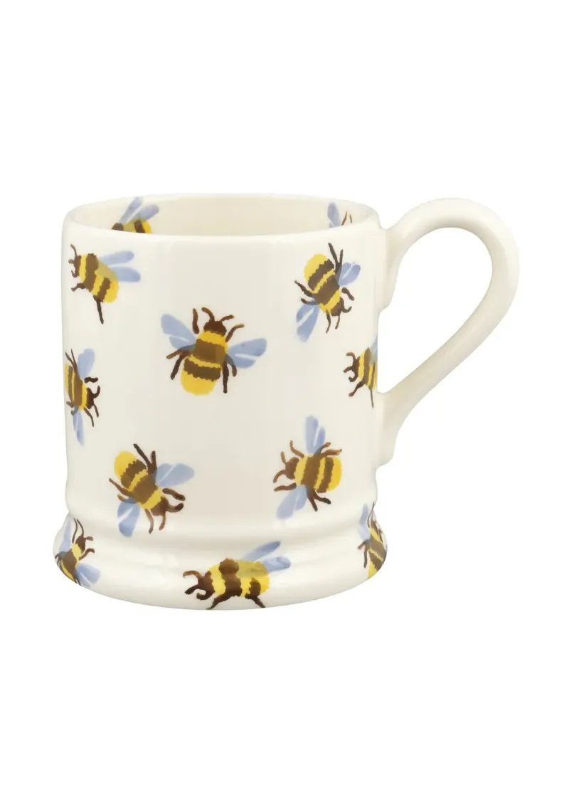 Emma Bridgewater Bumblebee Mug-2