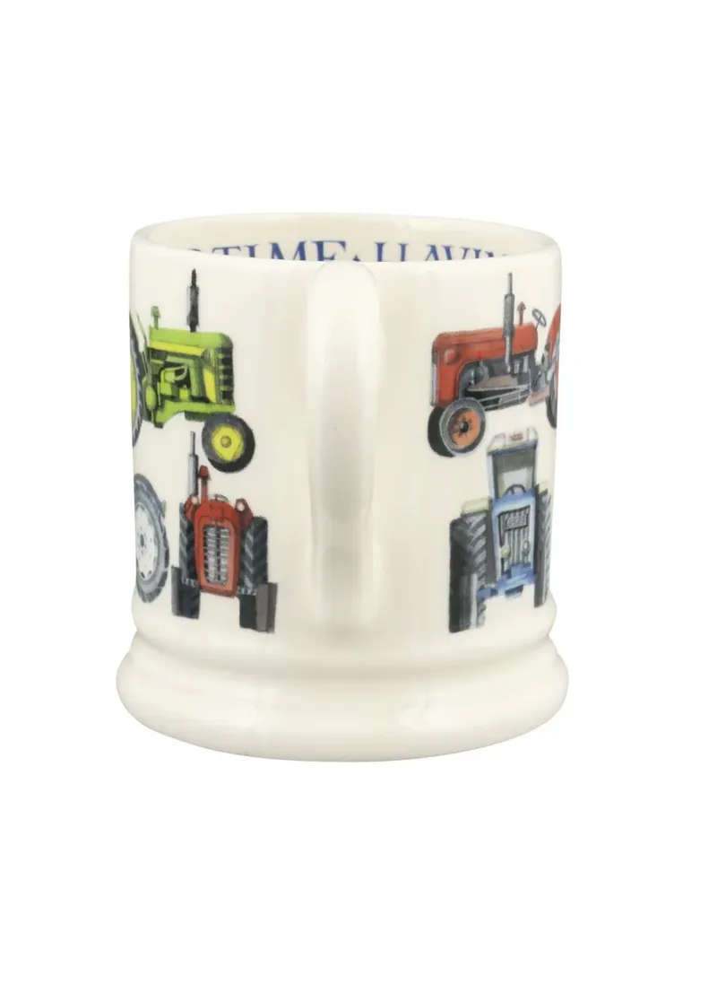 Emma Bridgewater Tractors Mug-2