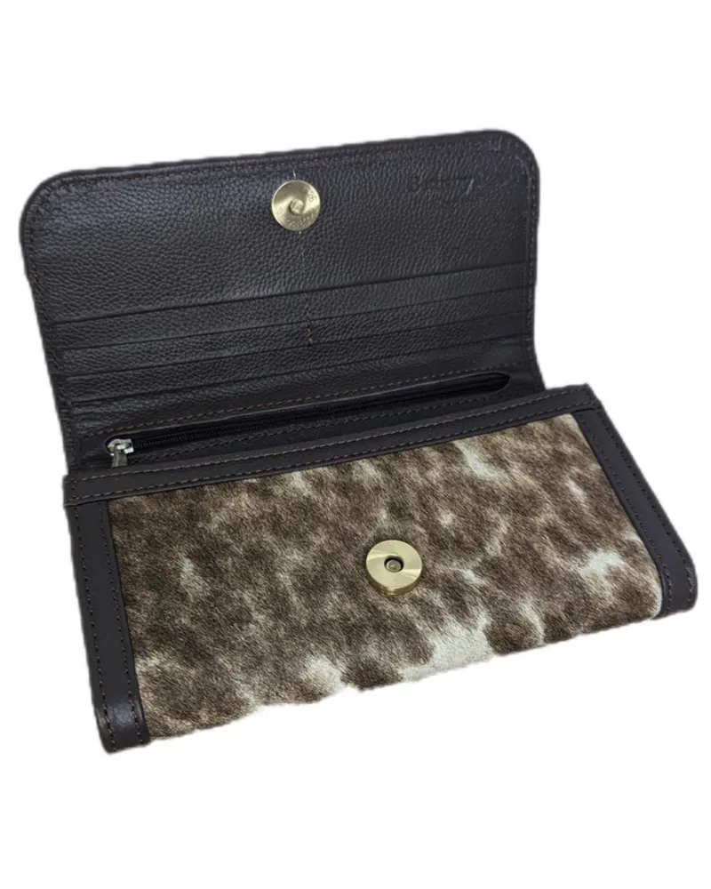 Bethany Rae Lytchett Purse Brown-3