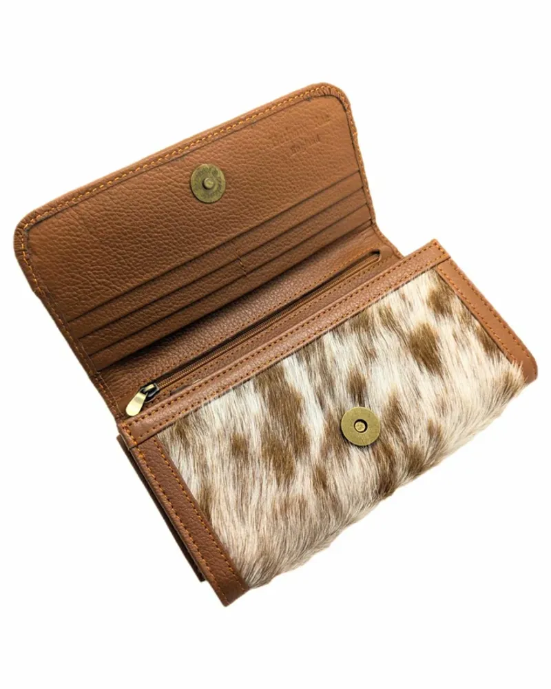 Bethany Rae Lytchett Purse Caramel-2