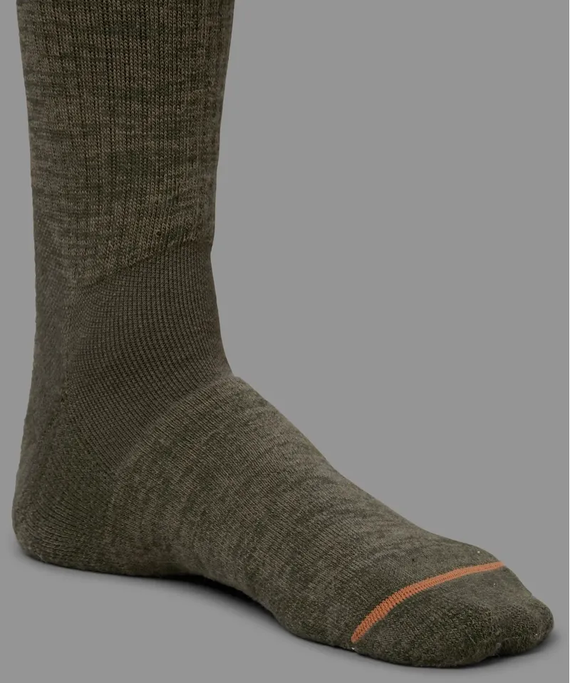 Harkila Pro Hunter 2.0 Short Socks-3