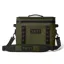 Yeti Hopper Flip 18 Soft Cooler Olive