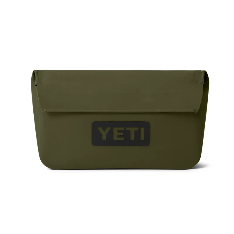 Yeti Sidekick Dry 1L Olive
