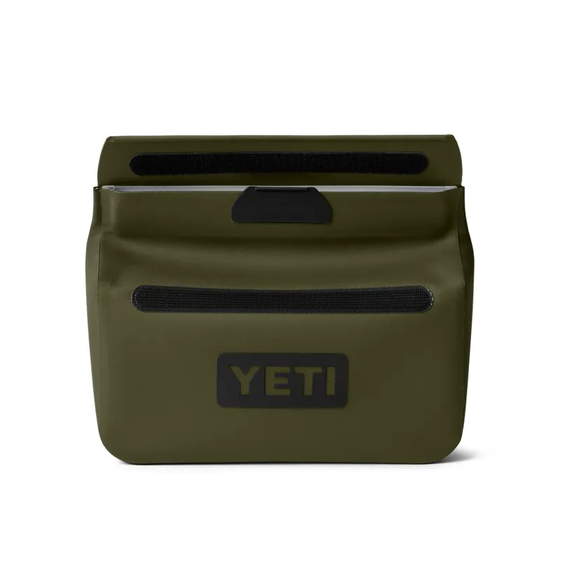 Yeti Sidekick Dry 1L Olive-2