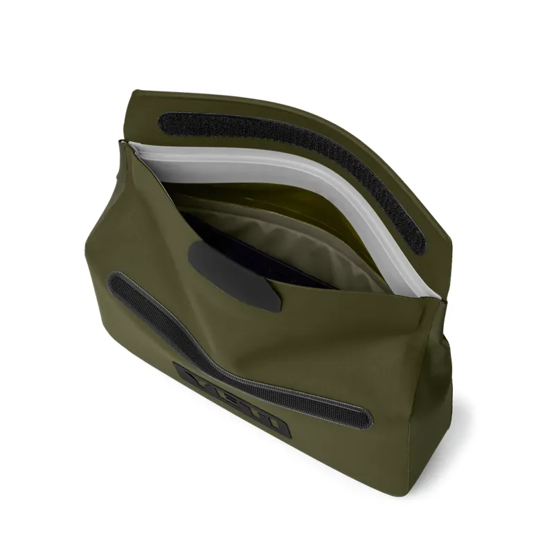 Yeti Sidekick Dry 1L Olive-3