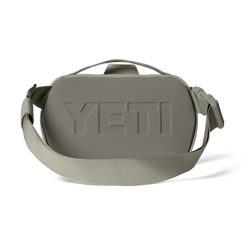 Yeti Ranchero Crossbody 1L in Pampa Light Green-2