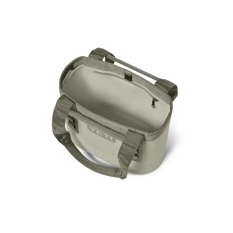 Yeti Camino 20 Carryall Tote Bag Pampa Light Green-1