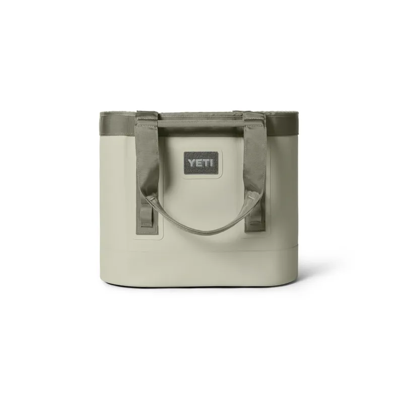 Yeti Camino Carryall 35 2.0 Tote Bag in Pampa Light Green-1