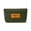 Yeti Sidekick Dry 3L Waterproof Gear Case in Olive/King Crab Orange