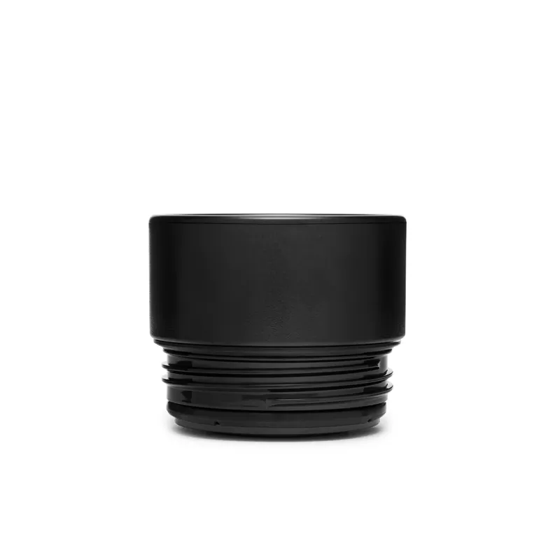 Yeti Rambler Bottle Hot Shot Cap Black-1