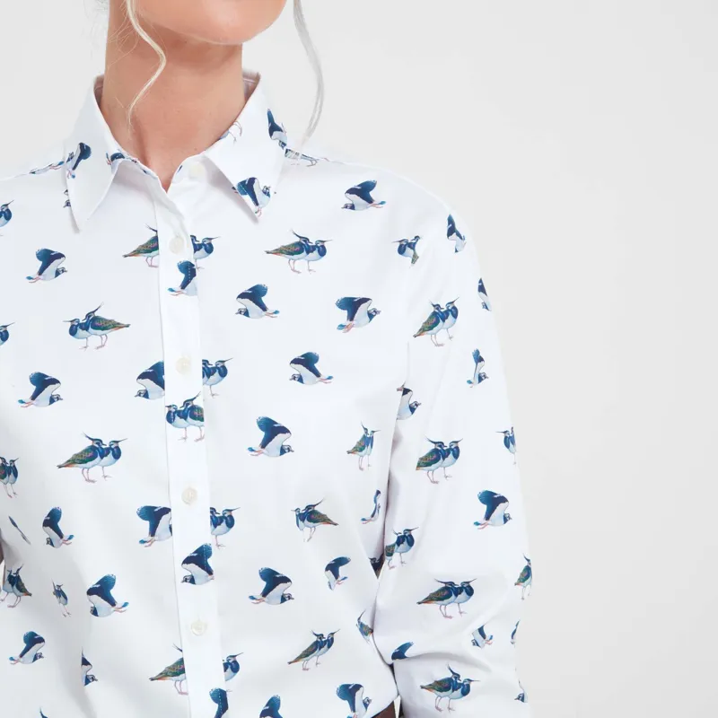 Schoffel Owen Williams Lapwing Shirt-3