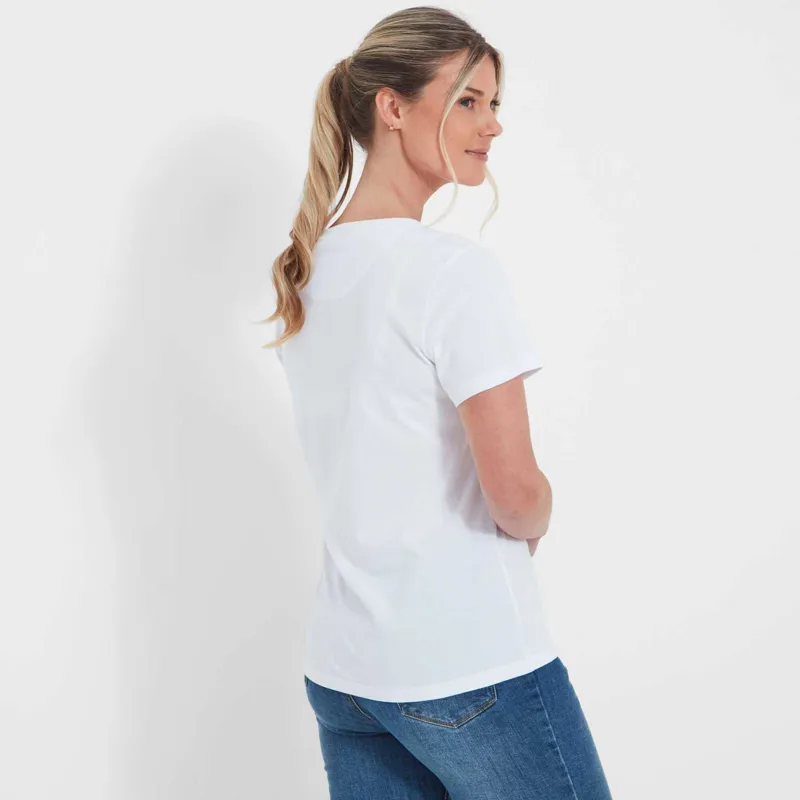 Schoffel Tresco TShirt Multi-2