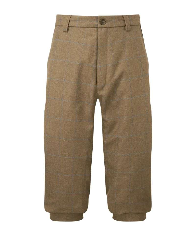 Schoffel Tweed Plus Twos Correy Tweed