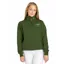 Cotswold Fox Tetbury Quarter Zip Basil