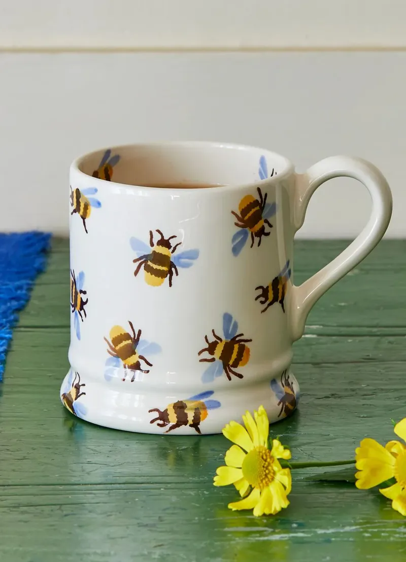 Emma Bridgewater Bumblebee Mug-3