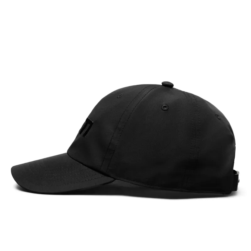 Yeti Baseball Cap Black-3