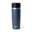 Yeti Rambler 16oz Travel Bottle Navy