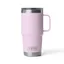 Yeti Rambler 20oz Travel Mug Cherry Blossom
