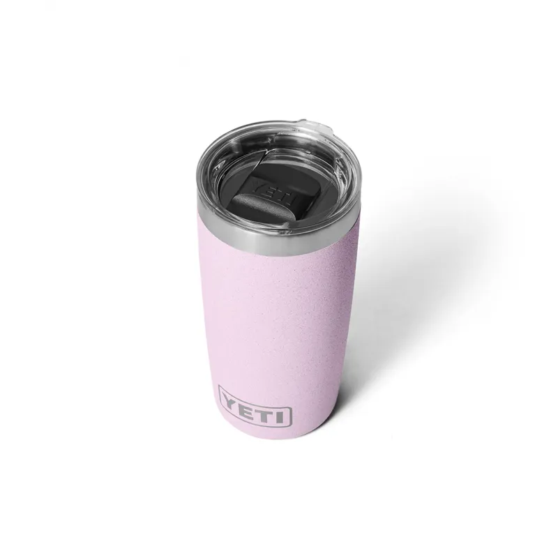 Yeti Rambler 10oz Tumbler Cherry Blossom-1