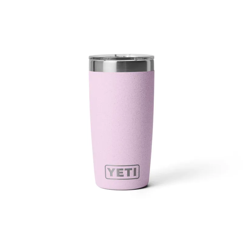 Yeti Rambler 10oz Tumbler Cherry Blossom