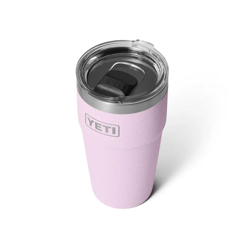 Yeti 20oz Stackable Cup Cherry Blossom-1