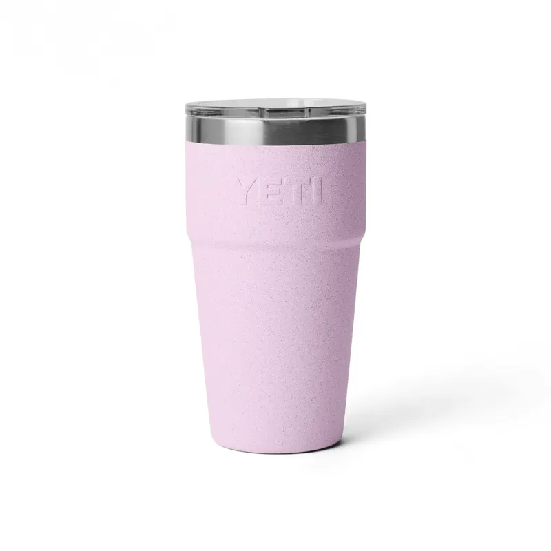 Yeti 20oz Stackable Cup Cherry Blossom-2