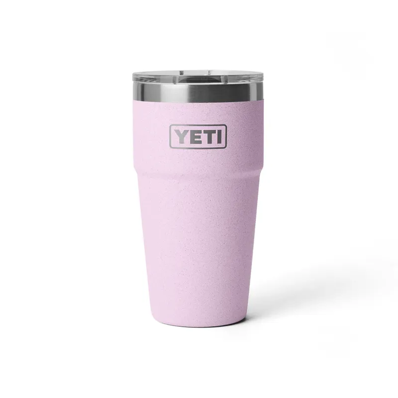 Yeti 20oz Stackable Cup Cherry Blossom
