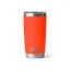 Yeti Rambler 20oz Tumbler Solar Flare