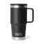 Yeti Rambler 2.0 20oz Travel Mug in Black