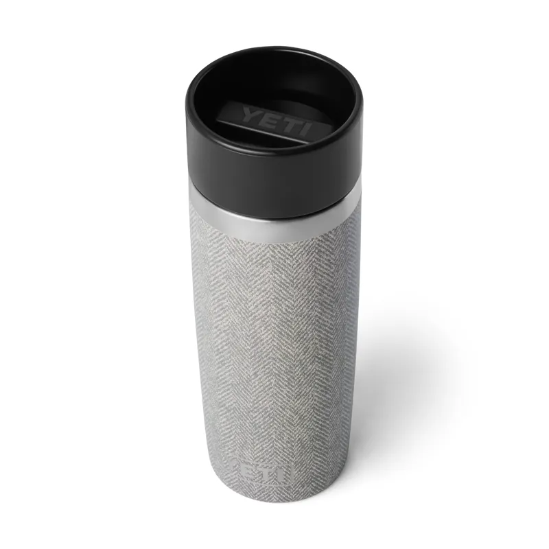 Yeti Rambler 16oz Travel Bottle in Tweed-2