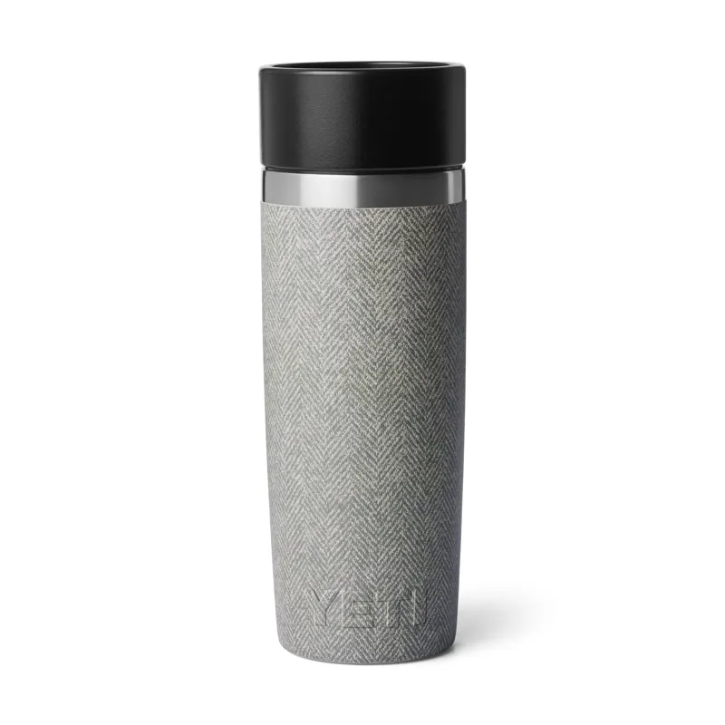 Yeti Rambler 16oz Travel Bottle in Tweed-1