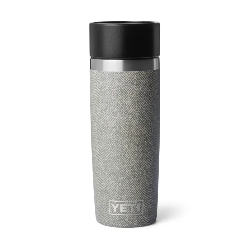 Yeti Rambler 16oz Travel Bottle in Tweed