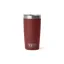 Yeti Rambler 10 oz Tumbler in Stag Red